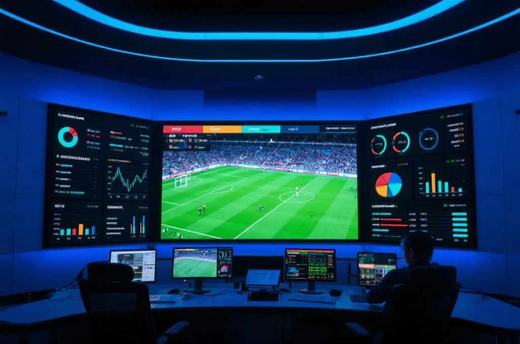 识别安全可靠的世界杯滚球网站：平台比较、风控与防诈骗全指南