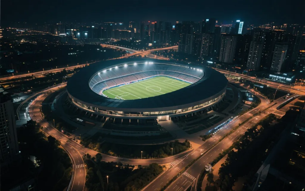 2026世界杯16座主办城市深度解析：场馆升级、智能安保与绿色低碳如何重塑北美城市赛时运营